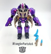 Transformers One 2024 Alpha Trion Prime Changer Figure - Complete TFOne