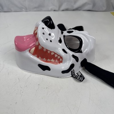 Monster Mutt Mask Official Feld Motor Sports - Monster Jam Dog