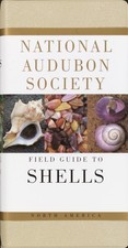 National Audubon Society Field Guide to North American Seashells - paperback...