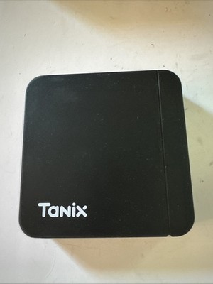 Smart TV Box HDMI HD Set Top Box Media Player Streaming