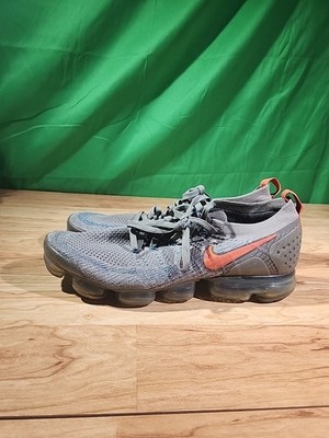RARE  Sz 12 - Nike Air VaporMax Flightknit 2 Dark Stucco Men's Shoes 942842-011