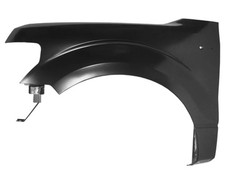 2009-2014 FORD PICKUP F150 DRIVER LEFT FENDER FO1240272
