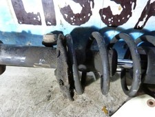 Amortisseur Opel COMBO