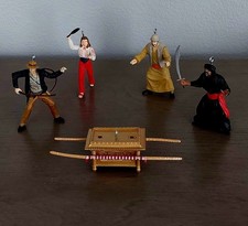 1981 Topps Raiders of the Lost Ark Trading Cards 37