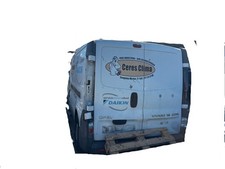 Boite de vitesse Opel VIVARO