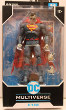 McFarlane Toys DC Multiverse BIZARRO 2021 7 Figure NEW