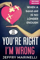Artandliving (U. A.) | You're Right, I'm Wrong | Taschenbuch | Englisch (2025)