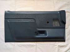 1989 Ford Bronco F Series Drivers Side Interior Door Panel. In Very Good Condit 1989 Ford Bronco F Series Drivers Side Interior Door Panel. In Very Good Condit