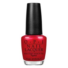 OPI Nail Lacquer (M58 - Innie Minnie Mightie ...