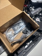 Perrin Performance Pitch Stop Brace For 2015-2021 Subaru Wrx Sti Manual Trans.