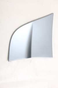 Abdeckung BMW X3 E83 340507901 Kotflügel links 51773413243 08-2004