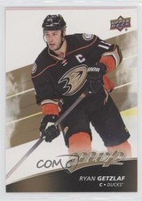 2017-18 Upper Deck MVP Ryan Getzlaf #31 4gx