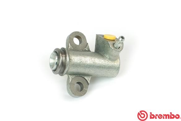 BREMBO E 56 030 Slave Cylinder, clutch for NISSAN,TOYOTA