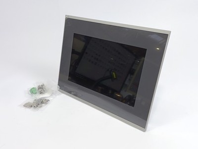 Bachmann electronic GmbH OT1210WM/BE1/MX6+/2G/EMC04 Web Terminal