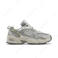New Balance 530 Silver Khaki MR530KMW