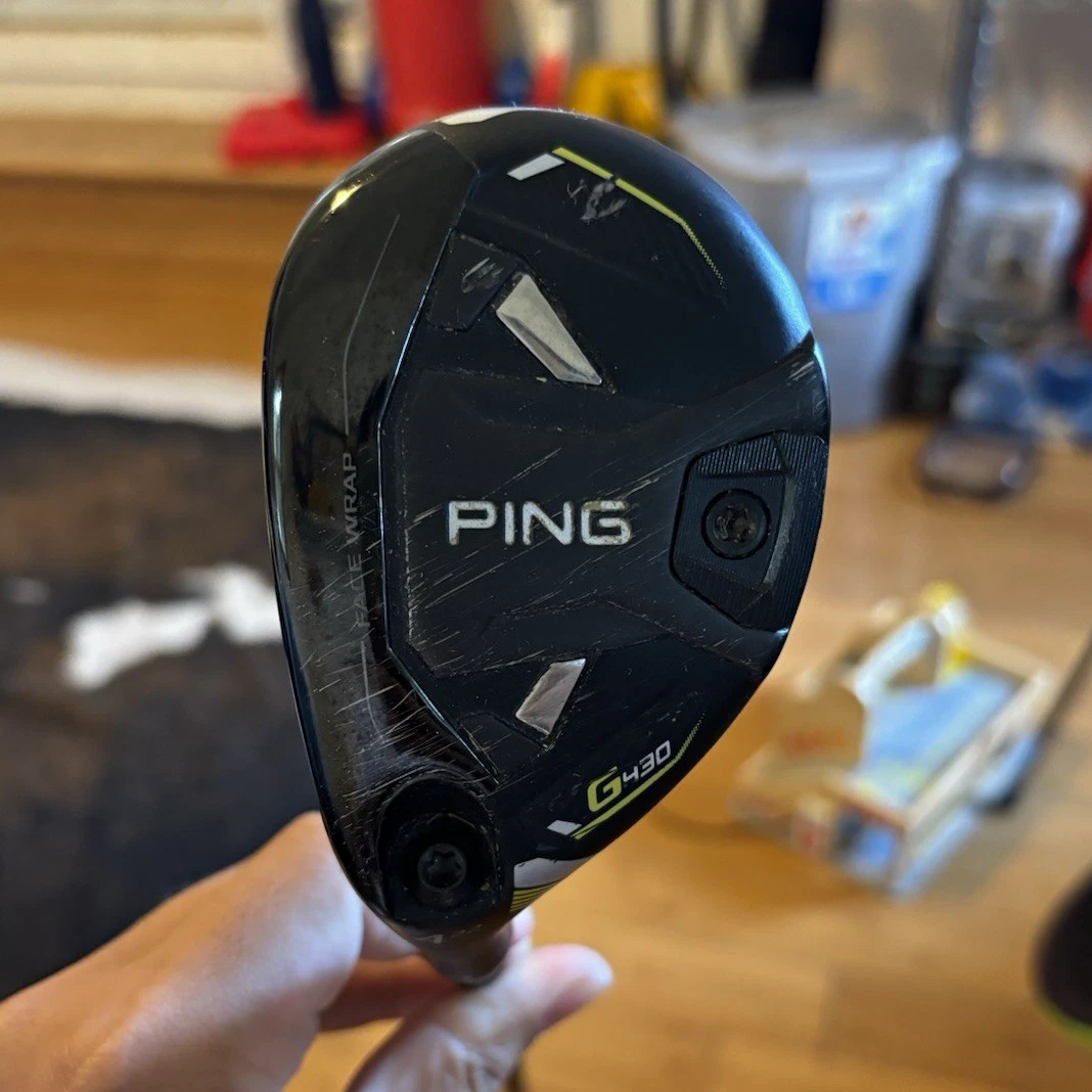 25+ Ping Hybrid 22 Loft Golf Clubs for sale | Updated Oct 2026