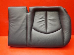 Mercedes W211 S211 E-Klasse Sitz Rücksitz Kissen HL Leder Nappa T-Model /59E