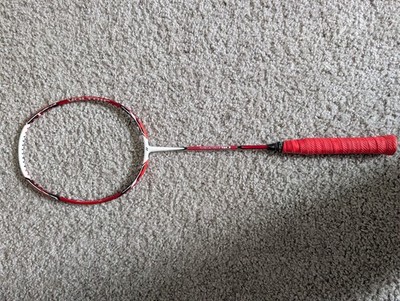 Yonex Voltric 50 Badminton Racquet