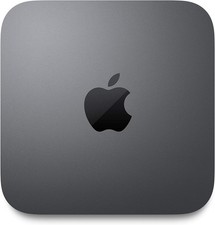 Apple Late 2018 Mac Mini with 3.0GHz Intel Core i5 16GB RAM 512GB SSD Storage