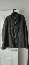 Mens Barbour 9665 Wax jacket, Olive , 3xl, Good Condition.