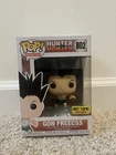 Funko Pop! Vinyl: Hunter x Hunter - Gon Freecss - Hot Topic (Exclusive) #802