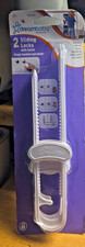 Dreambaby 2 Sliding Locks L915