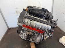Motor AUA VW Polo 6N2 Lupo 1.4l 16V 72.450km AUA