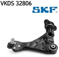 SKF VKDS328062B Lenker FüR RadaufhäNgung Querlenker Lenker FüR Mercedes-Benz