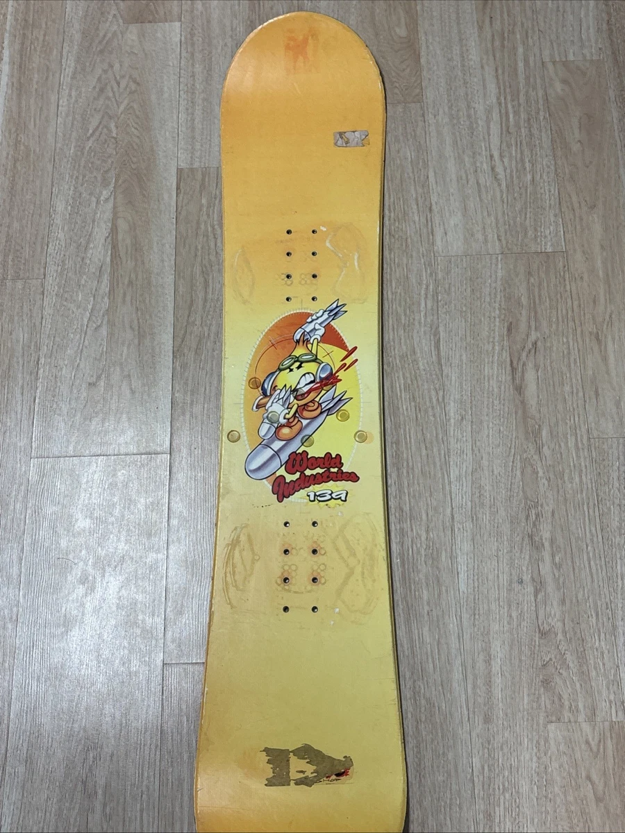 Vintage スノーボードWorld Industries $_12.JPG?set_id=880000500F