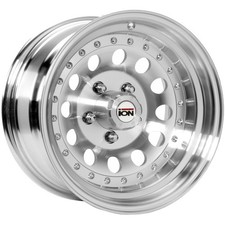 Ion 71 15x7 5x4.75 -6mm Machined Wheel Rim 15 Inch