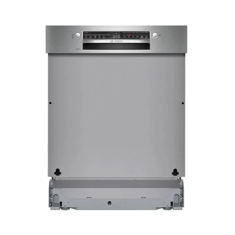 BOSCH SMI2ITS09E LAVASTOVIGLIE DA INCASSO SEMI INTEGRATA 12 COPERTI WIFI - E - Immagine 2 di 4