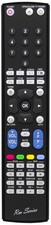 LG Replacement Remote Control – DRT389H, DRT-389H, DRT389HBGBRLLK, HDR878
