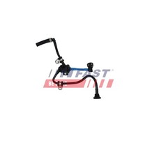 FAST Ventil Kraftstofffilter FT01822 für VW SCIROCCO 3 137 138 GOLF 6 5K1 5 1K1