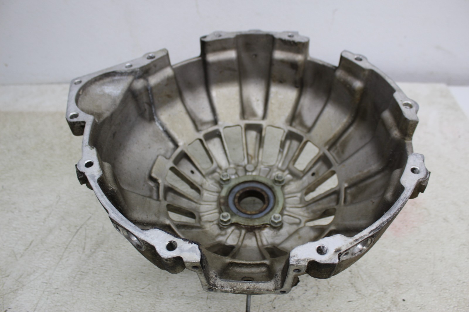 99-01 FERRARI 456 M CLUTCH BELL HOUSING