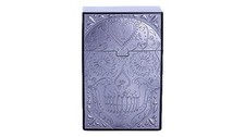 Zigarettenbox  Zigaretten Box 20er Skull
