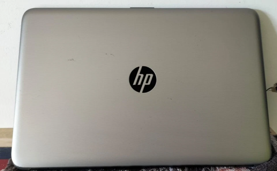 NOTEBOOK HP 15,6" mod 15-ba032nl -leggi bene la descrizione- - Immagine 3 di 4