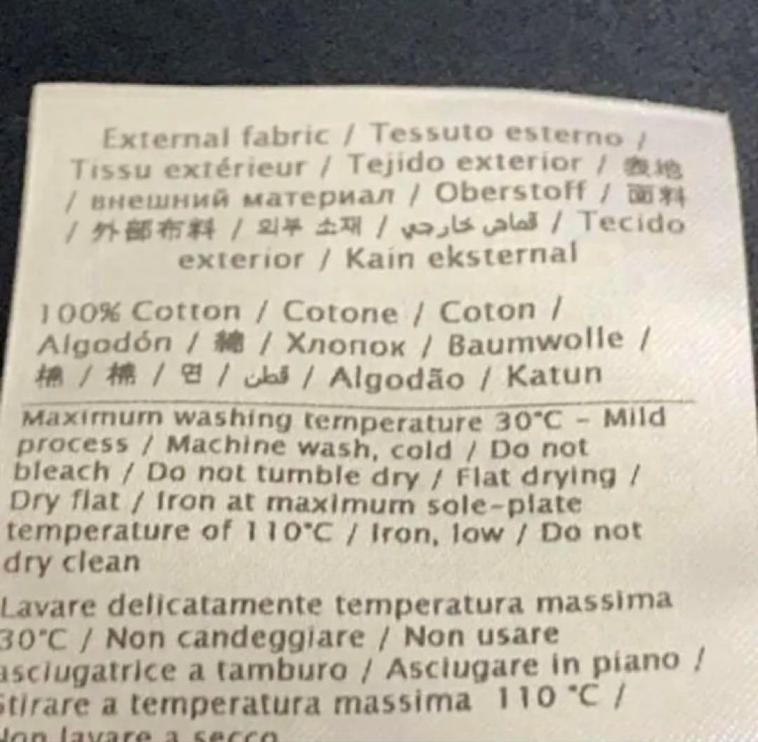 USED [RARE] VALENTINO X UNDERCOVER FACE ROSE T-SHIRT COLLABORATION GOOD thumbnail 9