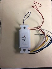 EPC-2 Emergency Power Control Unit 120-277V