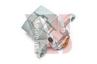 Ysparts YS-BC1153 Bremssattel Hinten Links FüR Nissan Qashqai 07-14