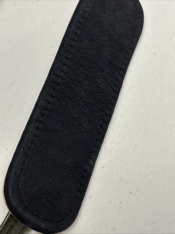 Estuche de cuero vintage para cámara Japón Foto 2 de 4