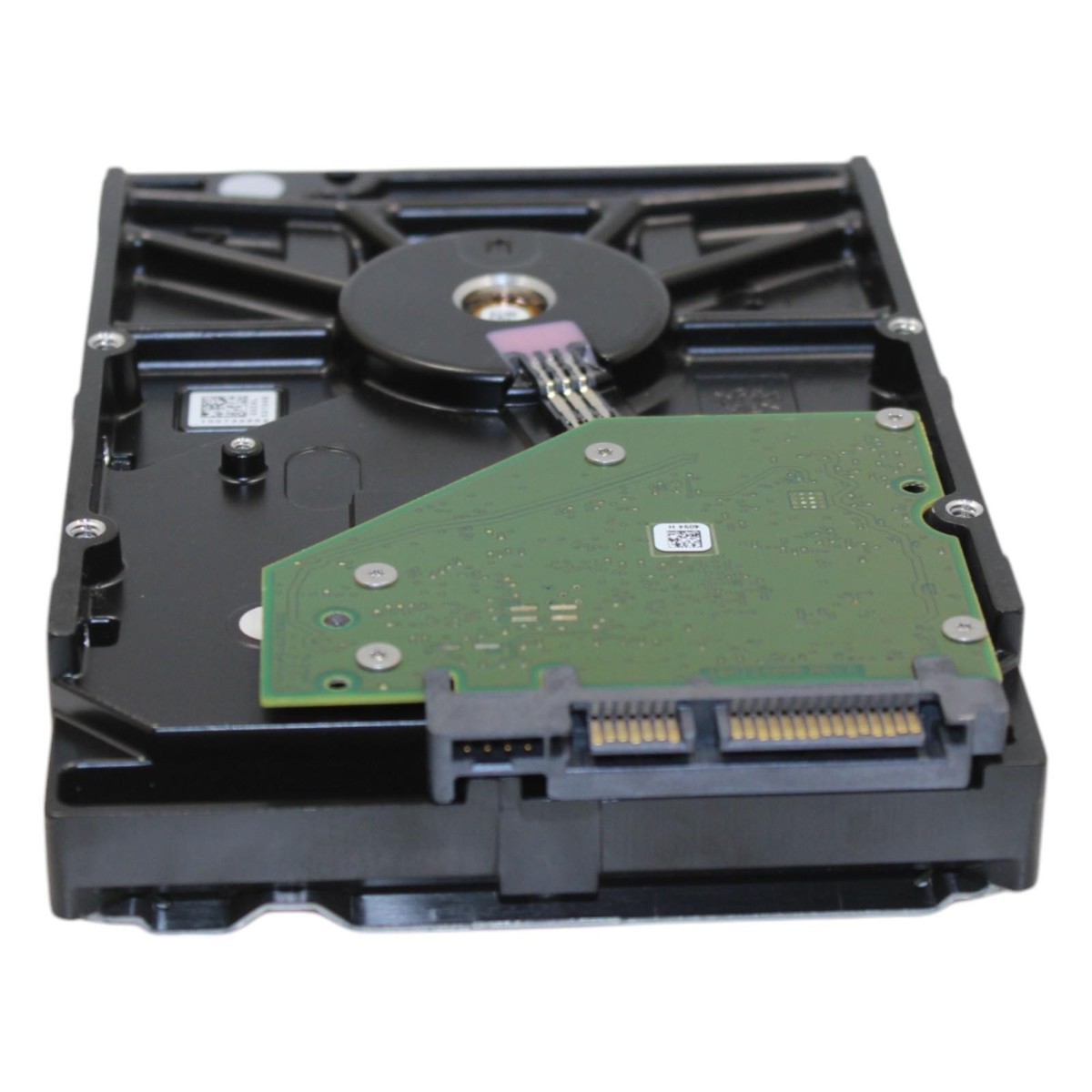 Seagate ST3000VN000 3TB 7200RPM 64MB Cache 3.5