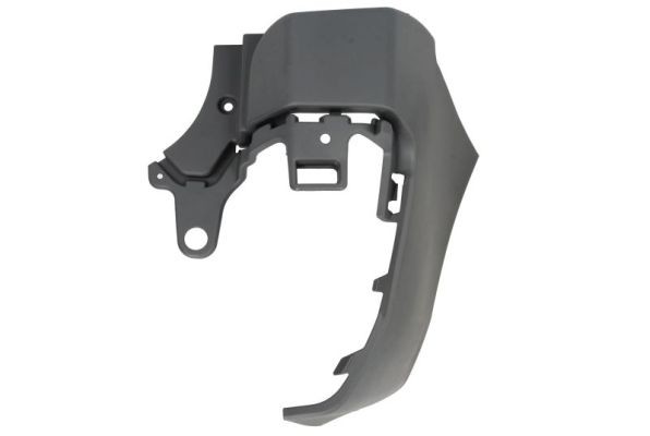 Left Rear BLIC 5508-00-0554965PP Bumper for OPEL
