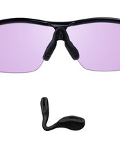 ExpressReplacement Nose Pads For-Oakley Radar