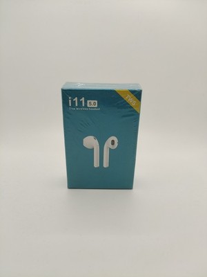 TWS ear-pods Twins Bluetooth Earbuds I11 Earbuds/Headphones/Earphones. Bluetooth