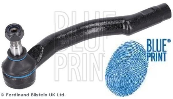Blue Print ADM58776 Spurstangenkopf Spurstange EndstüCk FüR Mazda-image