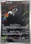 Zarude 088 Holofoil NM