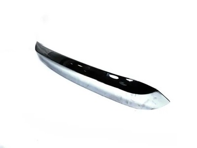 Genuine Mopar Front Air Deflector 82209813AB
