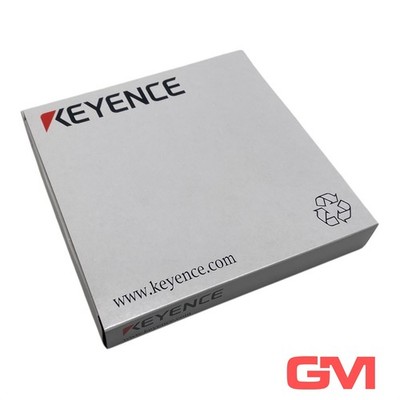 Keyence Reflektierendes Lichtleitergerät FU-48 Reflective Fibre Unit Sensor