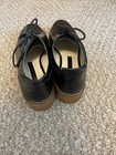 Zara Womens Shoes Size 8 — photo 4