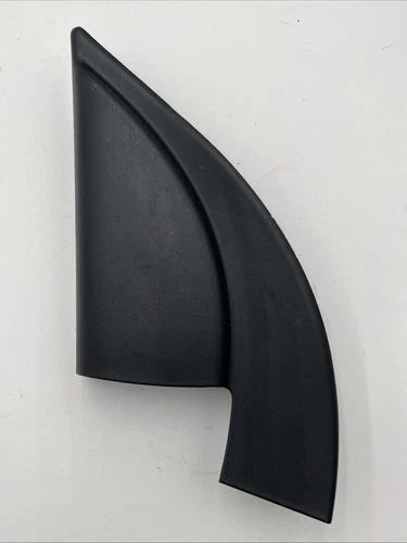 2015-2017 Hyundai Sonata Front Left Mirror Corner Molding Cover Lid 87651-C1000